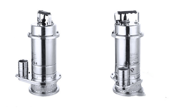 耐腐蝕小型潛水泵-耐酸潛水泵型號(hào)
